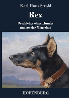 Rex - Strobl, Karl Hans
