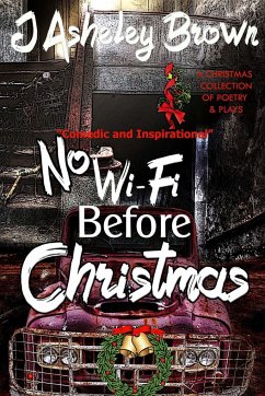 No WIFI Before Christmas - Brown, J Asheley