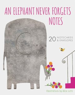 An Elephant Never Forgets Notes