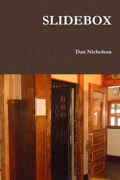 Slidebox - Nicholson, Dan