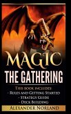 Magic The Gathering