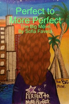 Perfect to More Perfect - Favela, Sofia