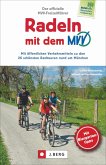 Radeln mit dem MVV   (Mängelexemplar) Radeln mit dem MVV   (Mängelexemplar)