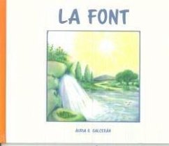 La font - Gómez Galcerán, Àuria