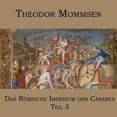 Das Römische Imperium der Cäsaren - Mommsen, Theodor