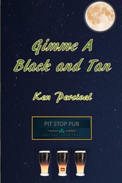 Gimme A Black And Tan - Percival, Ken