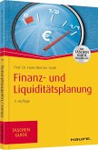 Finanz- und Liquiditätsplanung