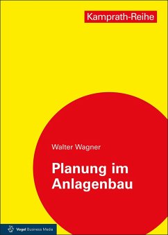 Planung im Anlagenbau - Wagner, Walter