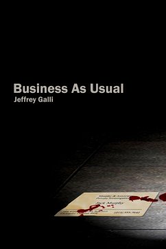 Business As Usual - Galli, Jeffrey