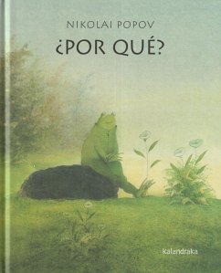 Por Que? - Popov, Nikolai