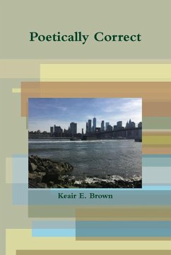 Cover Poetically Correct
