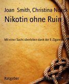 Nikotin ohne Ruin (eBook, ePUB)