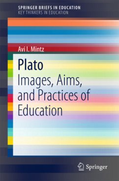 Plato - Mintz, Avi I.