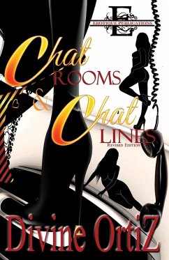 Chatrooms & Chatlines - Ortiz, Divine