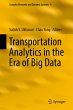 Transportation Analytics in the Era of... - Bild 1
