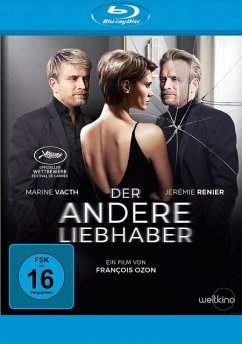 Der andere Liebhaber