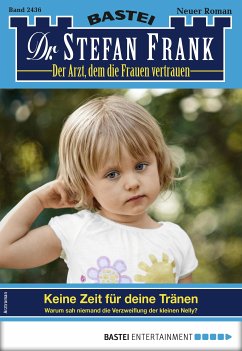 Dr. Stefan Frank 2436 (eBook, ePUB) - Frank, Stefan