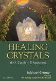 Healing Crystals (eBook, ePUB)