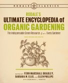 Rodale's Ultimate Encyclopedia of Organic Gardening (eBook, ePUB)