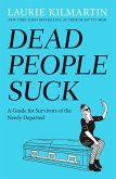 Dead People Suck (eBook, ePUB)