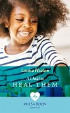 A Child To Heal Them (Mills & Boon Medical) (eBook, ePUB)