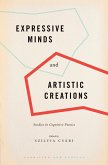 Expressive Minds and Artistic Creations (eBook, ePUB)