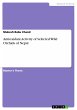 Antioxidant Activity of Selected Wild... - Bild 1