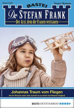 Dr. Stefan Frank 2433 (eBook, ePUB) - Frank, Stefan