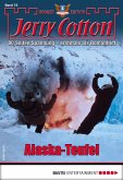 Alaska-Teufel / Jerry Cotton Sonder-Edition Bd.72 (eBook, ePUB)