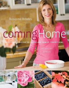 Coming Home (eBook, ePUB) - Bowles, Rosanna