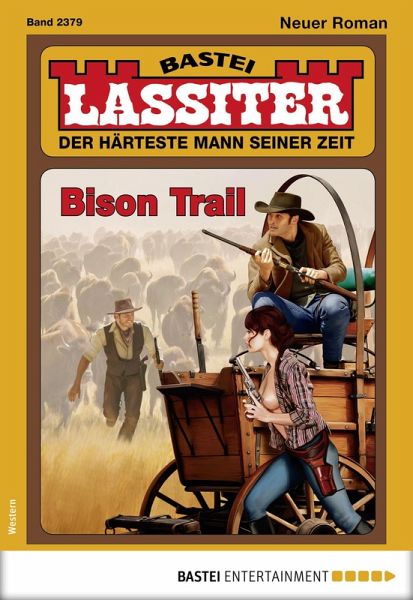Lassiter 2379 (eBook, ePUB) Lassiter 2379 (eBook, ePUB)