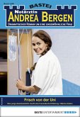 Notärztin Andrea Bergen 1346 (eBook, ePUB)