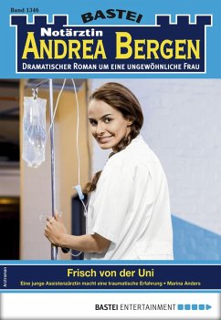 Notärztin Andrea Bergen 1346 (eBook, ePUB) - Anders, Marina