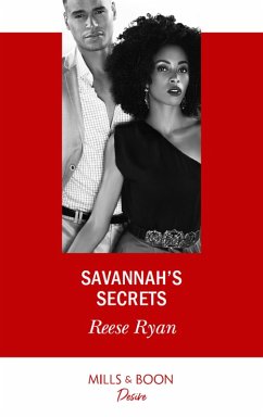 Cover Savannah's Secrets (eBook, ePUB)