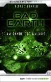 Am Rande der Galaxis / Bad Earth Bd.29 (eBook, ePUB)