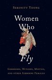 Women Who Fly (eBook, ePUB)