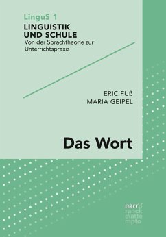 Das Wort (eBook, PDF) - Fuß, Eric; Geipel, Maria
