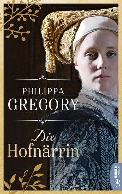 Die Hofnärrin (eBook, ePUB) - Gregory, Philippa