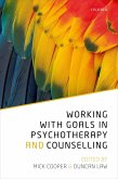 Working with Goals in Psychotherapy and Counselling (eBook, ePUB)
