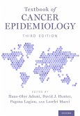 Textbook of Cancer Epidemiology (eBook, ePUB)