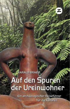 Auf den Spuren der Ureinwohner (eBook, ePUB) - Braem, Harald
