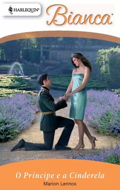 O príncipe e a cinderela (eBook, ePUB) - Lennox, Marion