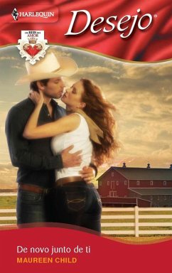 Cover De novo junto de ti (eBook, ePUB)