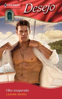 Cover Filho inesperado (eBook, ePUB)