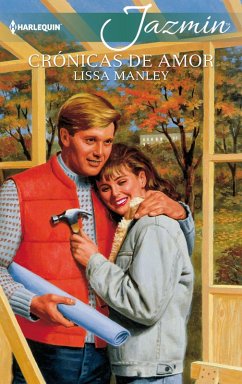 Cover Crónicas de amor (eBook, ePUB)