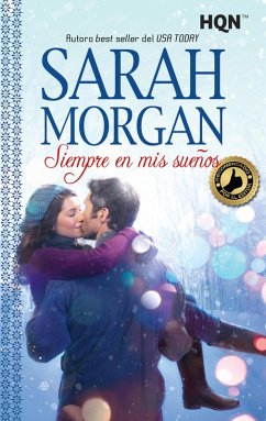 Siempre en mis sueños (eBook, ePUB) Cover Siempre en mis sueños (eBook, ePUB)