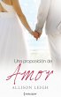 Una proposición de amor (eBook, ePUB) - Bild 1