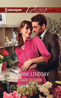 Pétalos de amor (eBook, ePUB) - Lindsay, Yvonne