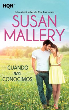 Cover Cuando nos conocimos (eBook, ePUB)