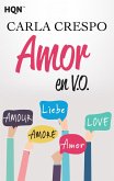 Amor en V.O. (eBook, ePUB)